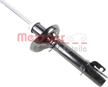 Metzger 2340077 - Ammortizzatore autozon.pro