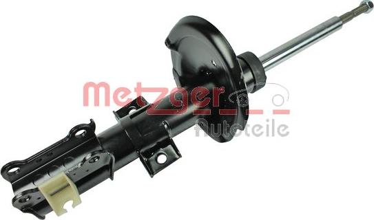 Metzger 2340196 - Ammortizzatore autozon.pro