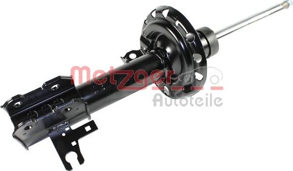 Metzger 2340192 - Ammortizzatore autozon.pro