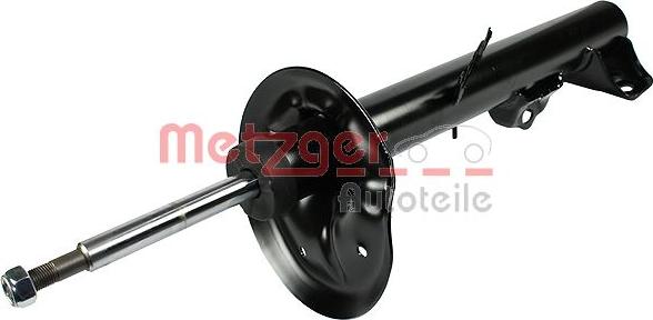 Metzger 2340159 - Ammortizzatore autozon.pro