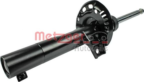 Metzger 2340151 - Ammortizzatore autozon.pro