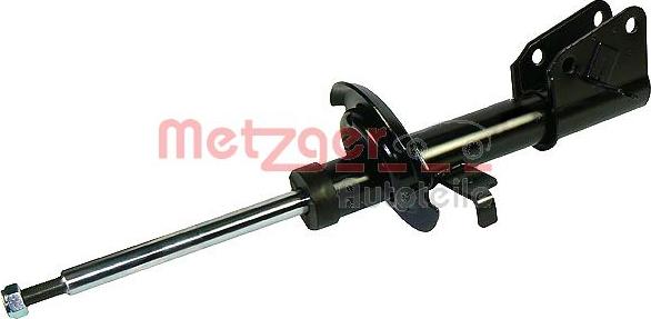 Metzger 2340169 - Ammortizzatore autozon.pro