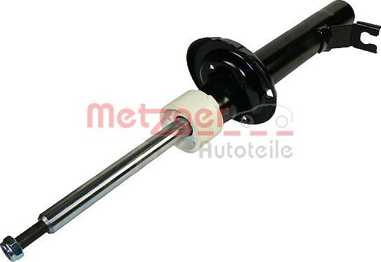 Metzger 2340165 - Ammortizzatore autozon.pro