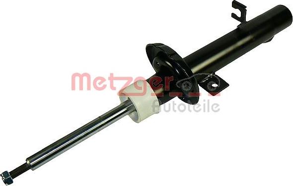 Metzger 2340166 - Ammortizzatore autozon.pro