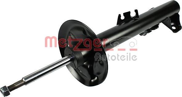 Metzger 2340160 - Ammortizzatore autozon.pro