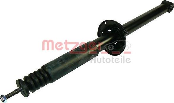 Metzger 2340161 - Ammortizzatore autozon.pro