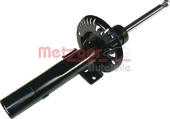 Metzger 2340109 - Ammortizzatore autozon.pro