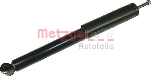 Metzger 2340100 - Ammortizzatore autozon.pro