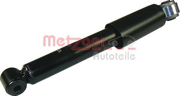 Metzger 2340101 - Ammortizzatore autozon.pro