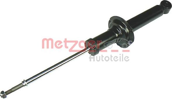 Metzger 2340119 - Ammortizzatore autozon.pro