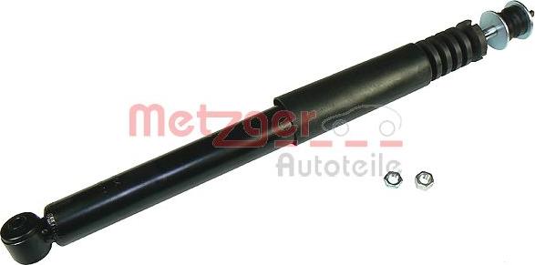 Metzger 2340114 - Ammortizzatore autozon.pro