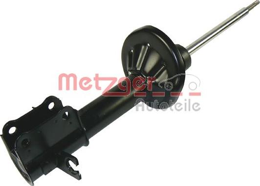 Metzger 2340118 - Ammortizzatore autozon.pro