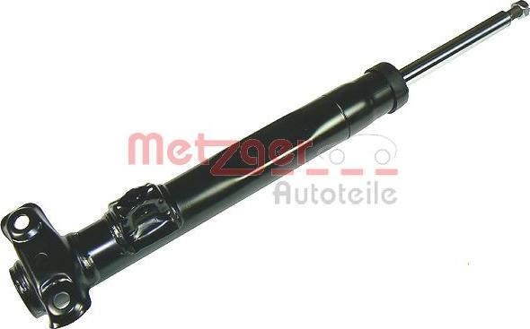 Metzger 2340113 - Ammortizzatore autozon.pro