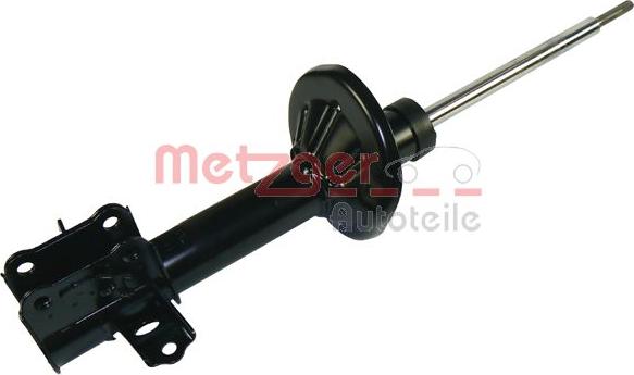 Metzger 2340117 - Ammortizzatore autozon.pro