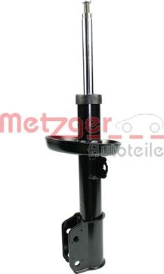 Metzger 2340185 - Ammortizzatore autozon.pro