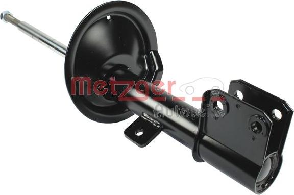 Metzger 2340188 - Ammortizzatore autozon.pro