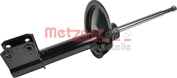 Metzger 2340188 - Ammortizzatore autozon.pro