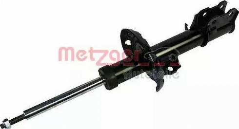 Metzger 2340182 - Ammortizzatore autozon.pro