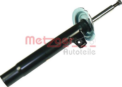 Metzger 2340135 - Ammortizzatore autozon.pro