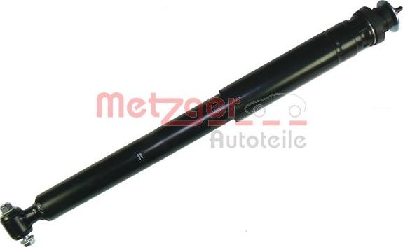 Metzger 2340131 - Ammortizzatore autozon.pro