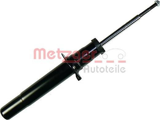 Metzger 2340133 - Ammortizzatore autozon.pro