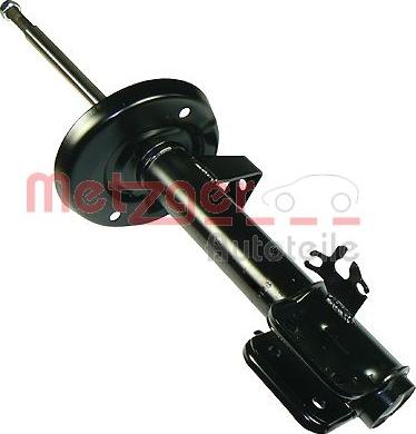 Metzger 2340126 - Ammortizzatore autozon.pro