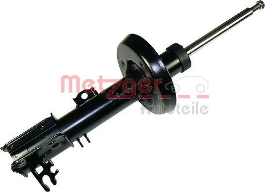 Metzger 2340128 - Ammortizzatore autozon.pro