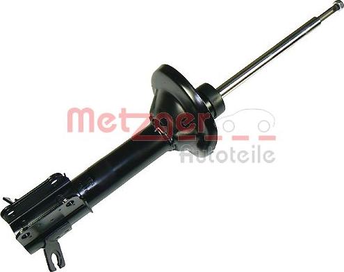 Metzger 2340123 - Ammortizzatore autozon.pro