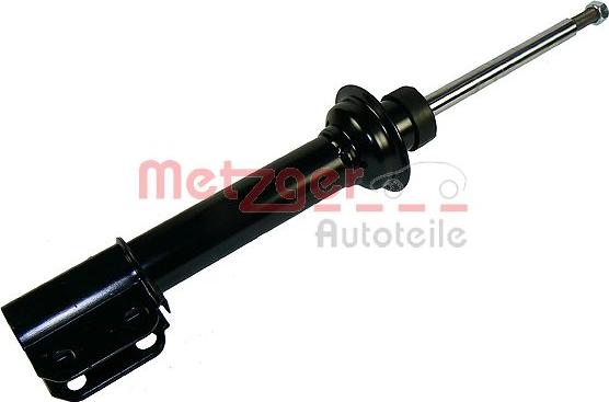 Metzger 2340174 - Ammortizzatore autozon.pro