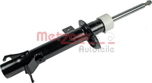 Metzger 2340390 - Ammortizzatore autozon.pro