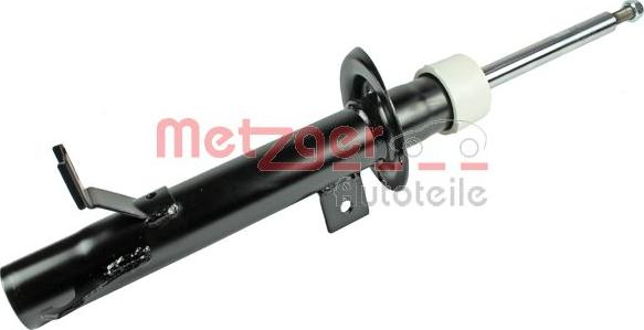 Metzger 2340391 - Ammortizzatore autozon.pro