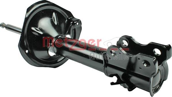 Metzger 2340344 - Ammortizzatore autozon.pro