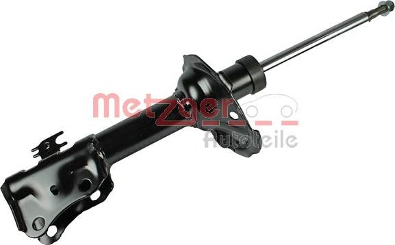 Metzger 2340359 - Ammortizzatore autozon.pro