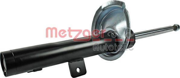 Metzger 2340354 - Ammortizzatore autozon.pro