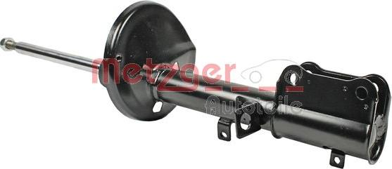 Metzger 2340356 - Ammortizzatore autozon.pro