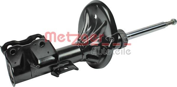 Metzger 2340351 - Ammortizzatore autozon.pro