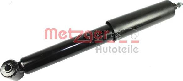 Metzger 2340362 - Ammortizzatore autozon.pro