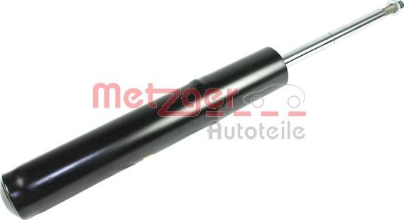 Metzger 2340309 - Ammortizzatore autozon.pro