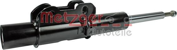 Metzger 2340306 - Ammortizzatore autozon.pro