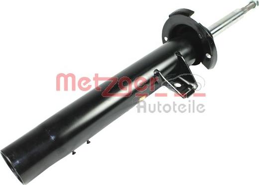 Metzger 2340314 - Ammortizzatore autozon.pro