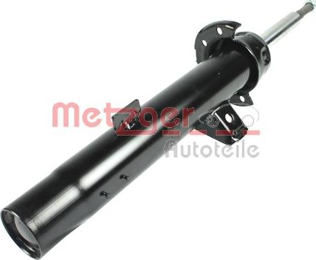 Metzger 2340315 - Ammortizzatore autozon.pro