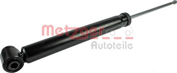 Metzger 2340313 - Ammortizzatore autozon.pro