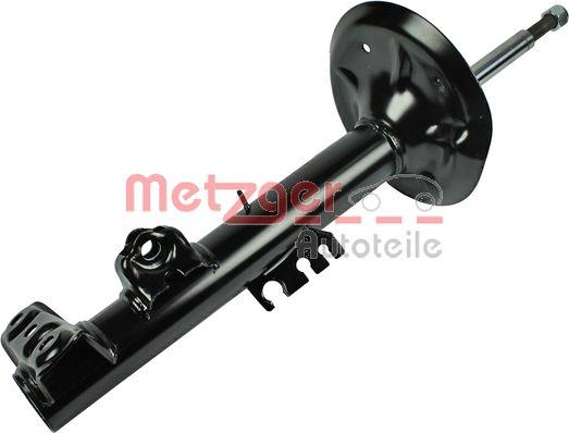 Metzger 2340388 - Ammortizzatore autozon.pro