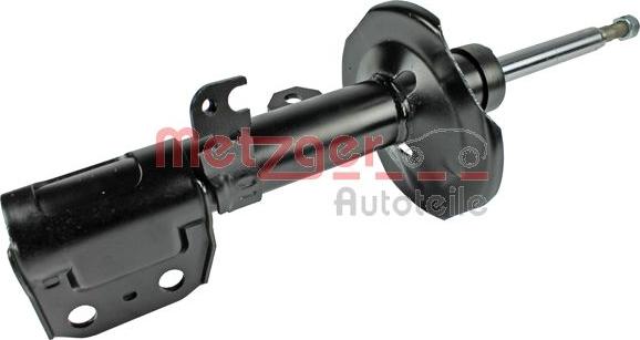 Metzger 2340382 - Ammortizzatore autozon.pro