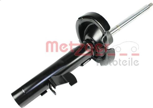 Metzger 2340335 - Ammortizzatore autozon.pro