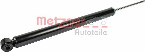 Metzger 2340336 - Ammortizzatore autozon.pro