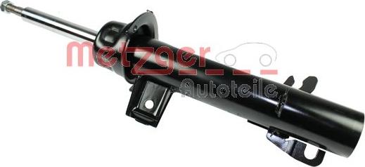 Metzger 2340330 - Ammortizzatore autozon.pro