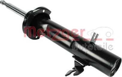 Metzger 2340331 - Ammortizzatore autozon.pro