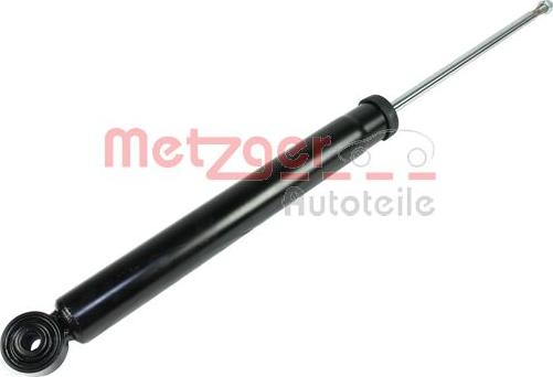 Metzger 2340333 - Ammortizzatore autozon.pro