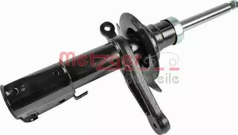 Metzger 2340337 - Ammortizzatore autozon.pro